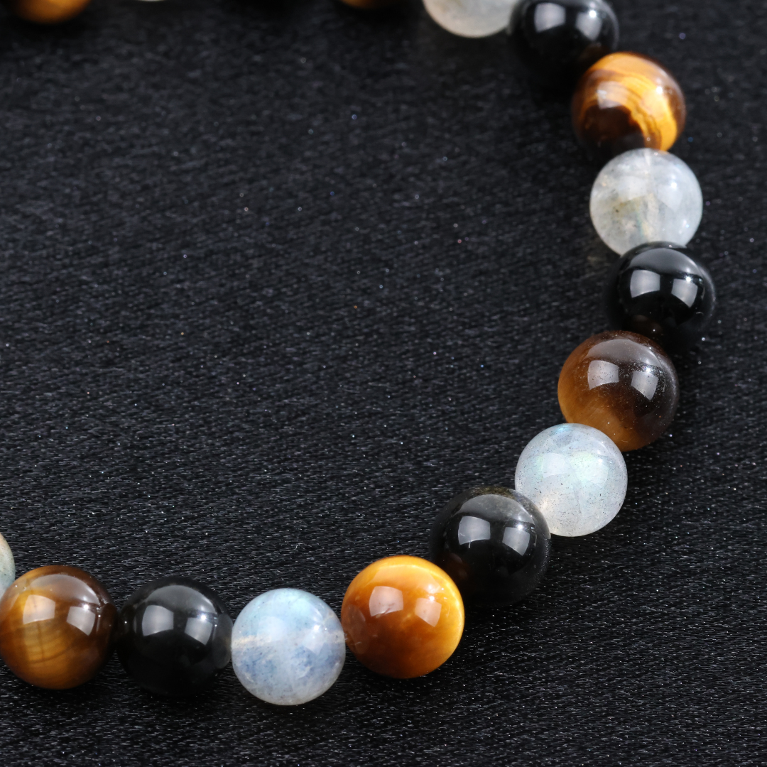 Bracelet des 3 Gardiens Protecteurs