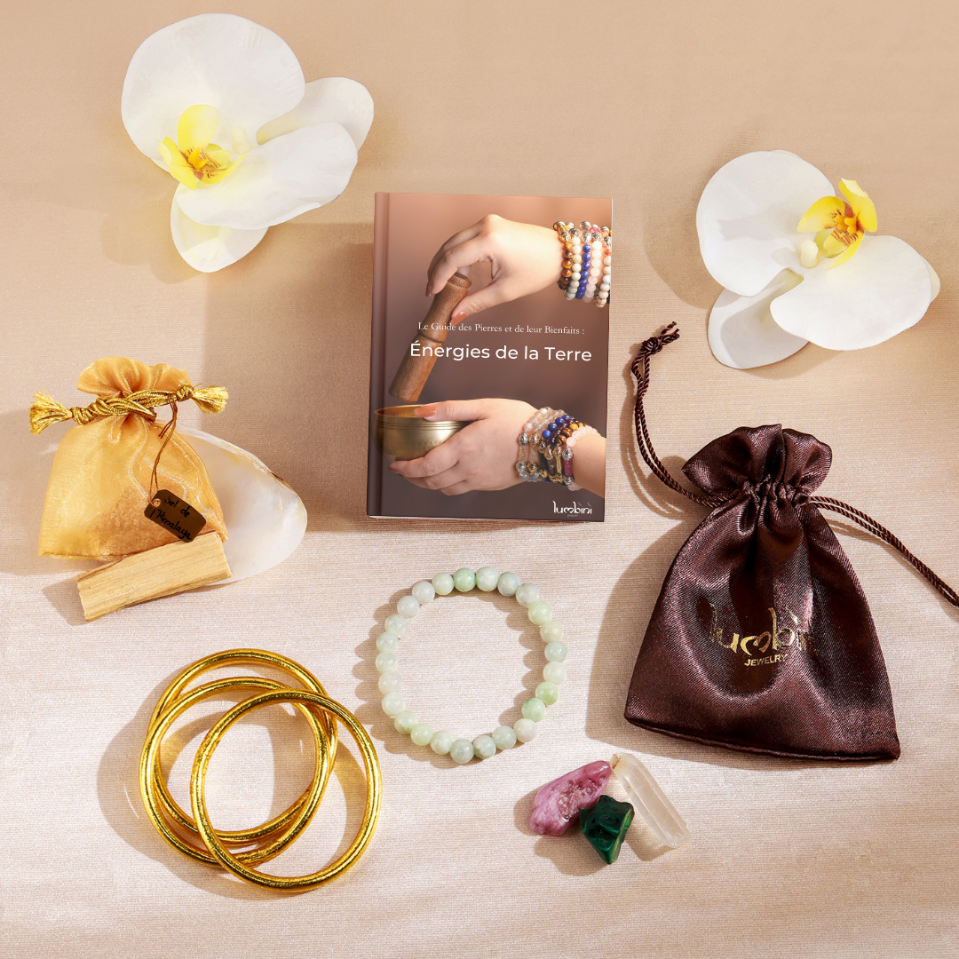 Coffret renouveau énergétique – Offre de fin d’année